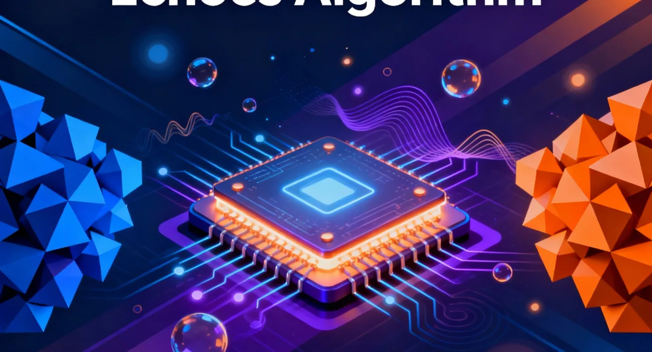 Google’s Quantum Echoes Algorithm Sparks Debate Over Quantum Advantage Claims 7 Google’s Quantum Echoes Algorithm Sparks Debate Over Quantum Advantage Claims