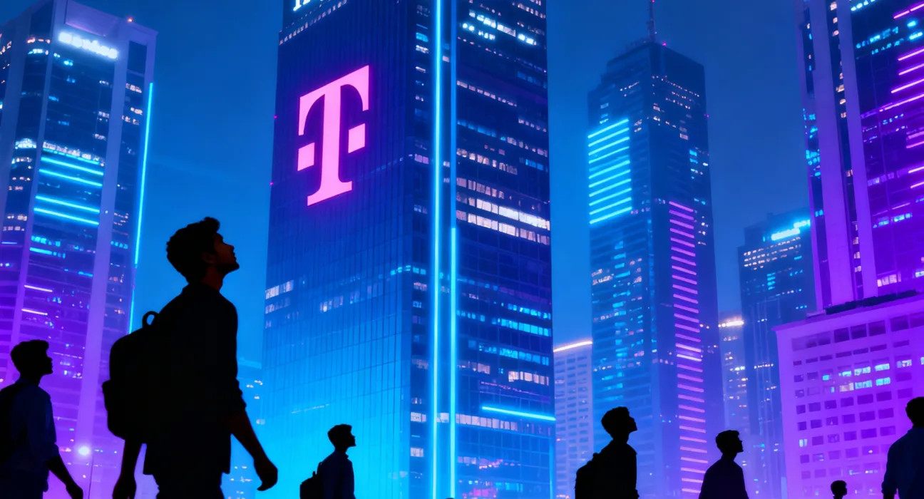 Is T-Mobile Among Latest GCC Launches as Hyderabad Shines as Global Capability Center Hub ? 7 Is T-Mobile Among Latest GCC Launches as Hyderabad Shines as Global Capability Center Hub ?