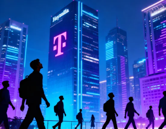 Is T-Mobile Among Latest GCC Launches as Hyderabad Shines as Global Capability Center Hub ? 12 Is T-Mobile Among Latest GCC Launches as Hyderabad Shines as Global Capability Center Hub ?