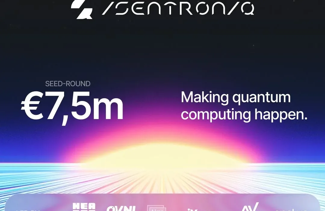Isentroniq Secures €7.5M to Break Quantum Computing’s Cryogenic Wiring Bottleneck 7 Isentroniq raises fund to break bottleneck problem