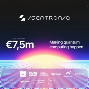 Isentroniq raises fund to break bottleneck problem