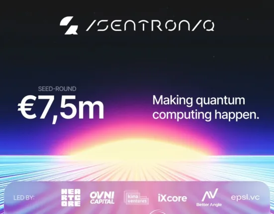 Isentroniq Secures €7.5M to Break Quantum Computing’s Cryogenic Wiring Bottleneck 9 Isentroniq raises fund to break bottleneck problem
