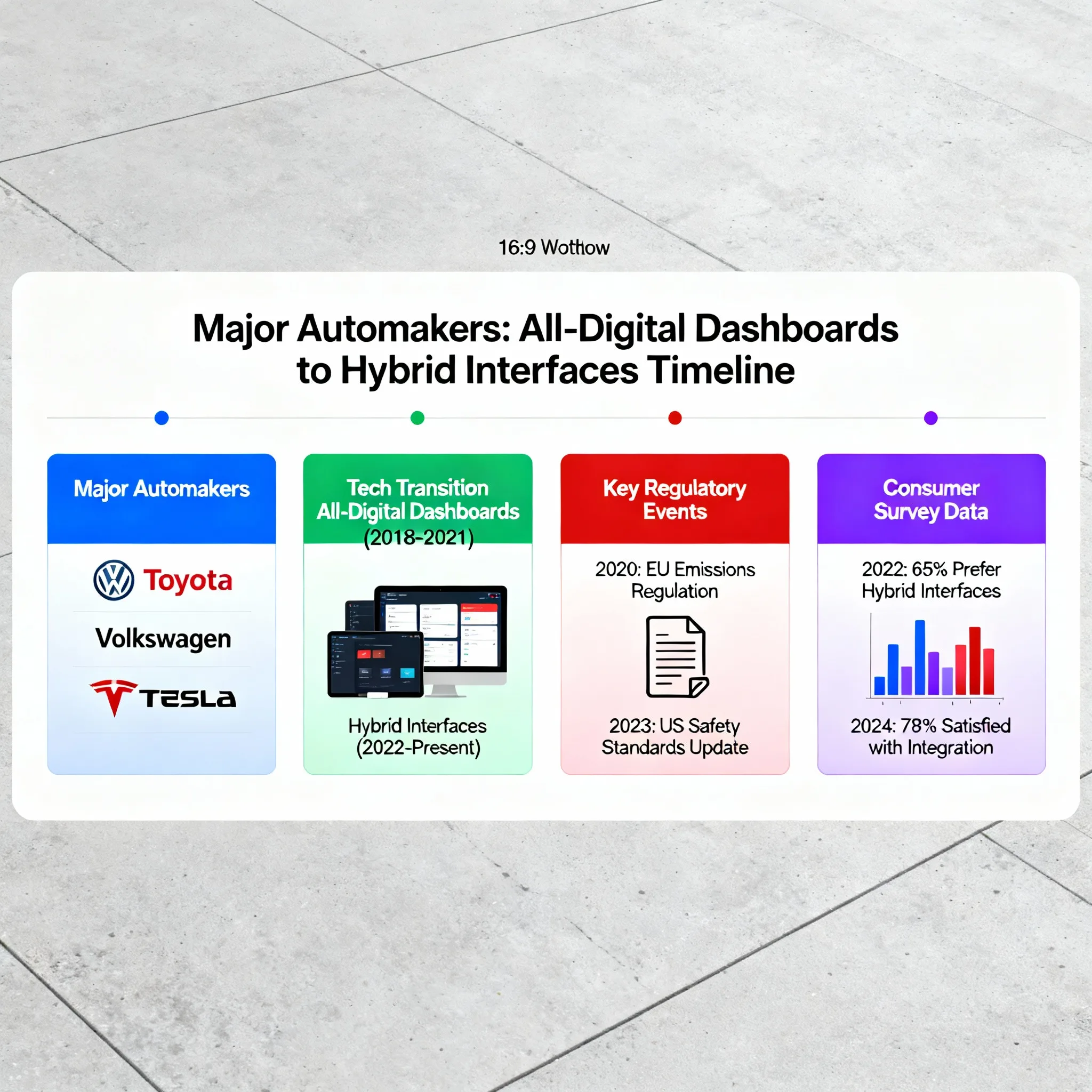 Mercedes-Benz Ditches Touchscreens: Why Automakers Are Reversing Course on Digital Dashboards 1 Mercedes-Benz Ditches Touchscreens: Why Automakers Are Reversing Course on Digital Dashboards