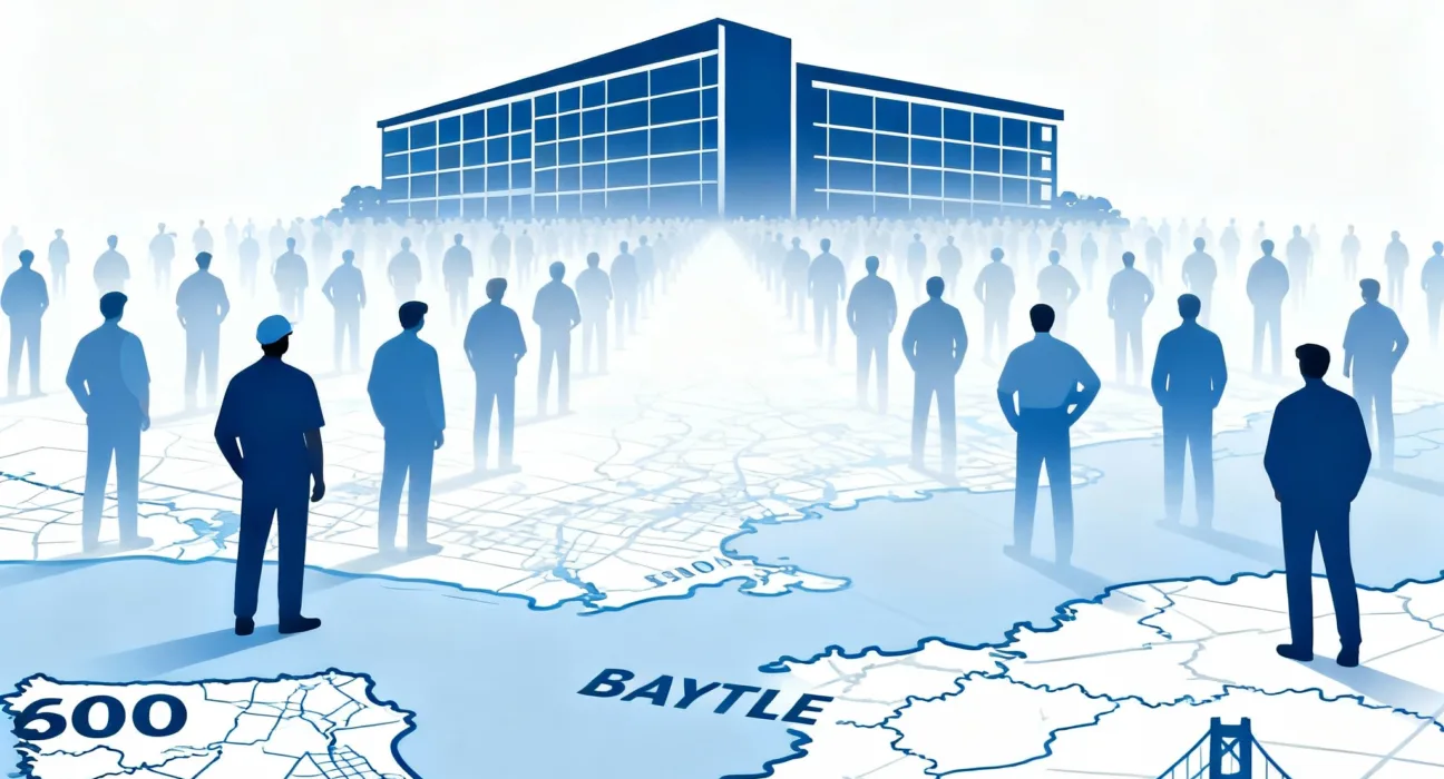 Meta Lays Off 600 in AI Superintelligence Labs, Reshapes Bay Area and Seattle Teams 7 Meta Lays Off 600 in AI Superintelligence Labs, Reshapes Bay Area and Seattle Teams