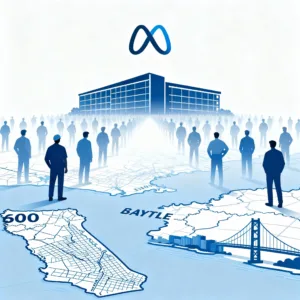 Meta Lays Off 600 in AI Superintelligence Labs, Reshapes Bay Area and Seattle Teams