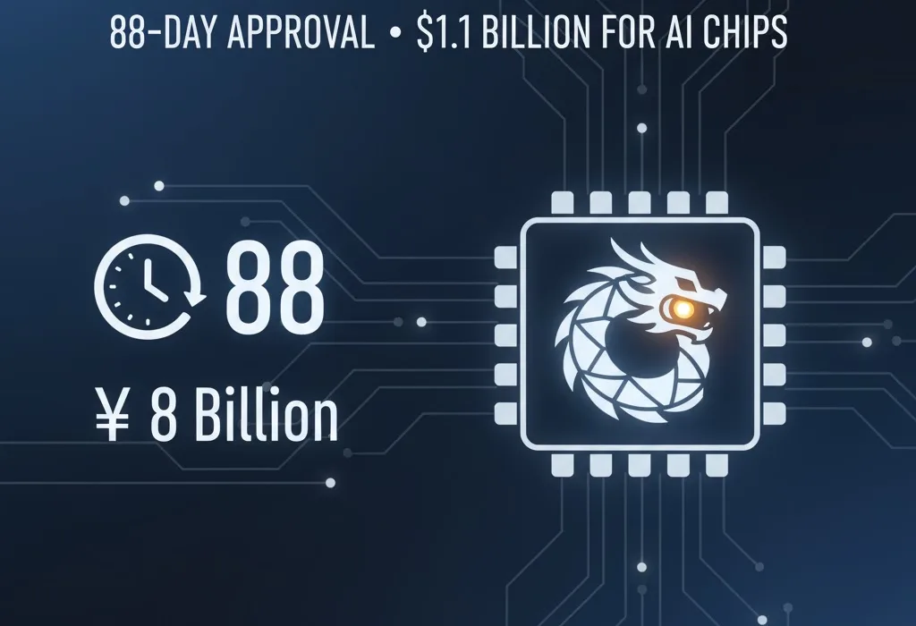 Moore Threads IPO Approval Signals China's GPU Industry Surge 7 Moore Threads IPO Approval Signals China's GPU Industry Surge