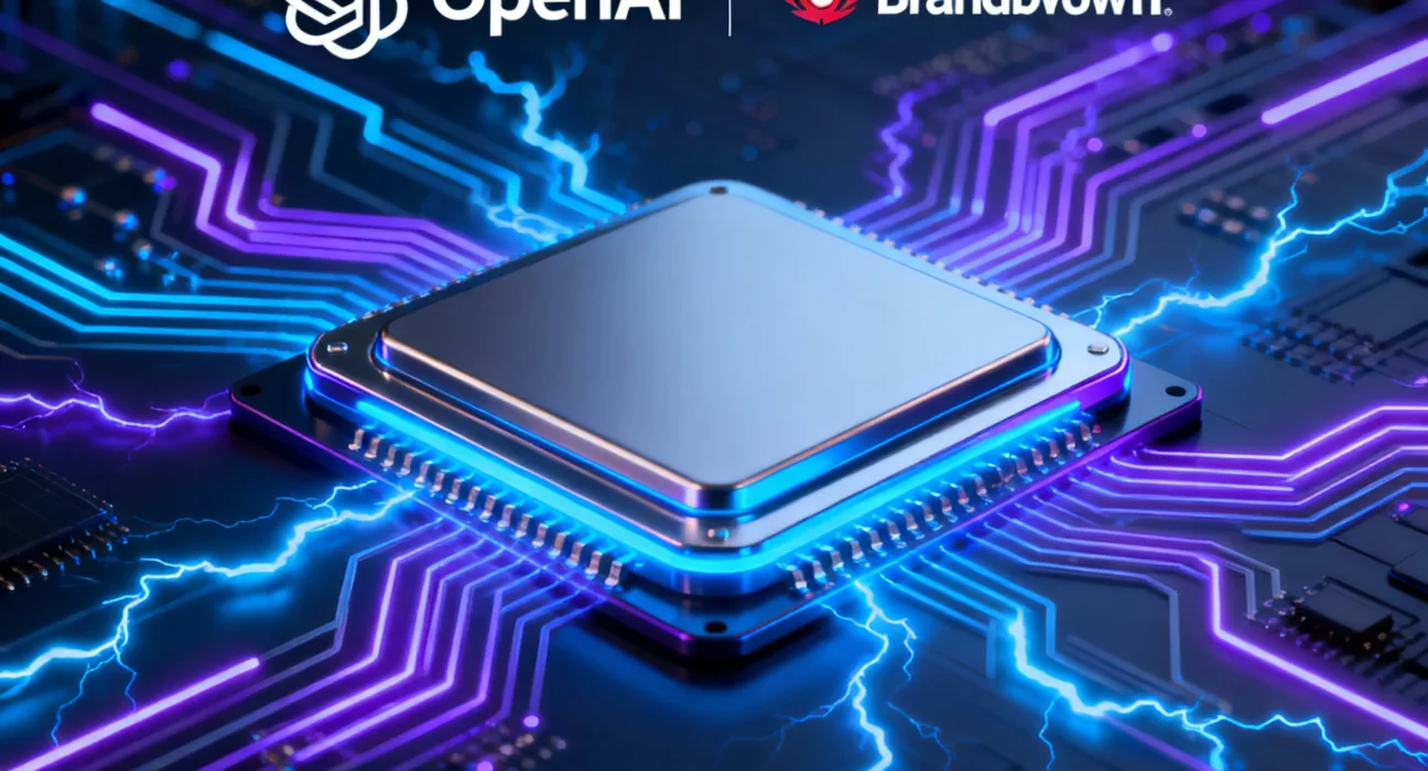 OpenAI and Broadcom Forge Major Deal for 10 GW of Custom AI Accelerators 7 OpenAI and Broadcom Forge Major Deal for 10 GW of Custom AI Accelerators