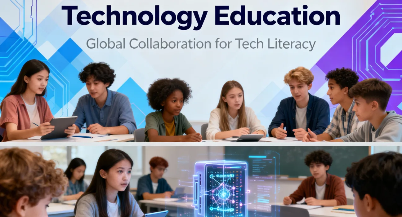 Quantum for Everyone: Global Course Launches to Demystify Quantum Technology for All 7 Quantum for Everyone: Global Course Launches to Demystify Quantum Technology for All