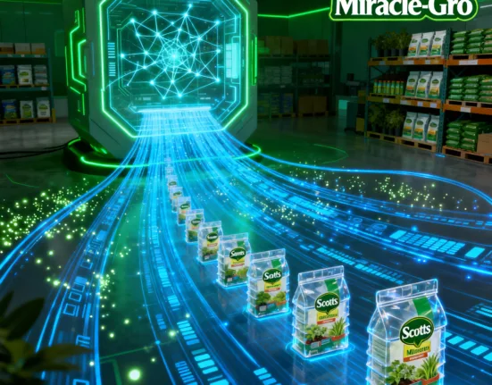Scotts Miracle-Gro Slashes Inventory Glut with Machine Learning Breakthrough 13 Scotts Miracle-Gro Slashes Inventory Glut with Machine Learning Breakthrough
