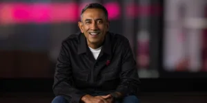 Srini Gopalan Named T-Mobile CEO Amid H-1B Visa Fee Turmoil, Igniting Indian Tech Pride