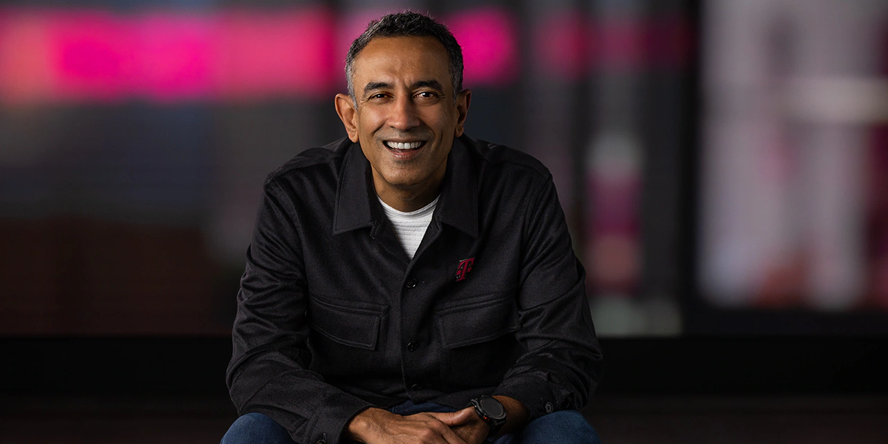 Srini Gopalan Named T-Mobile CEO Amid H-1B Visa Fee Turmoil, Igniting Indian Tech Pride 7 Srini Gopalan Named T-Mobile CEO Amid H-1B Visa Fee Turmoil, Igniting Indian Tech Pride