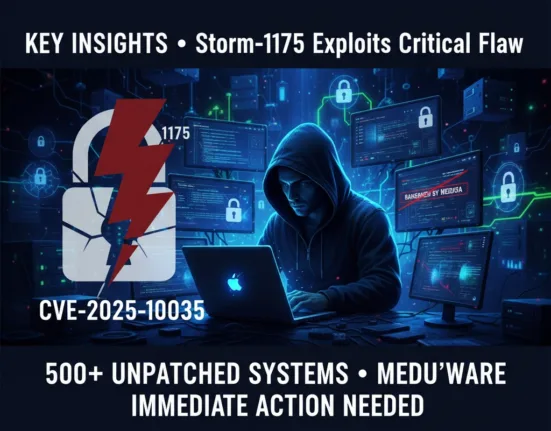 Storm-1175 Ramps Up Ransomware Attacks Exploiting GoAnywhere MFT Flaw 17 Storm-1175 Ramps Up Ransomware Attacks Exploiting GoAnywhere MFT Flaw