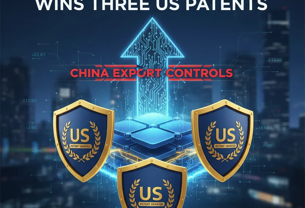 Talga Group Wins Three US Patents, Advancing Battery Anode Tech Amid China Export Controls 7 Talga Group Wins Three US Patents, Advancing Battery Anode Tech Amid China Export Controls