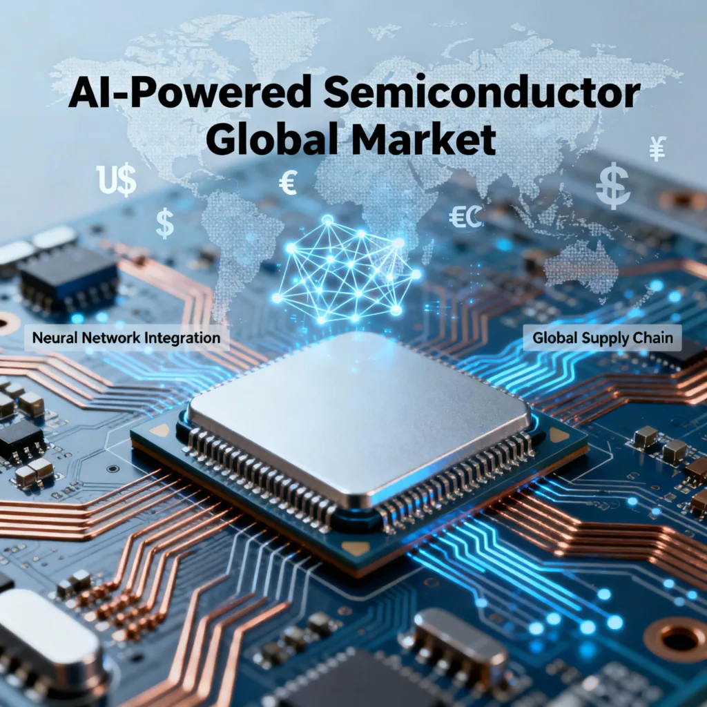 Semiconductor Industry Update: Key Developments Shaping The Market On ...