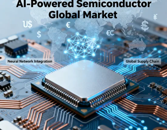 Semiconductor Industry Update: Key Developments Shaping the Market on October 16, 2025 14 image 3