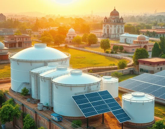 Bihar Unveils Draft Green Hydrogen Policy 2025 to Power Clean Energy Future 28 Bihar Unveils Draft Green Hydrogen Policy 2025 to Power Clean Energy Future