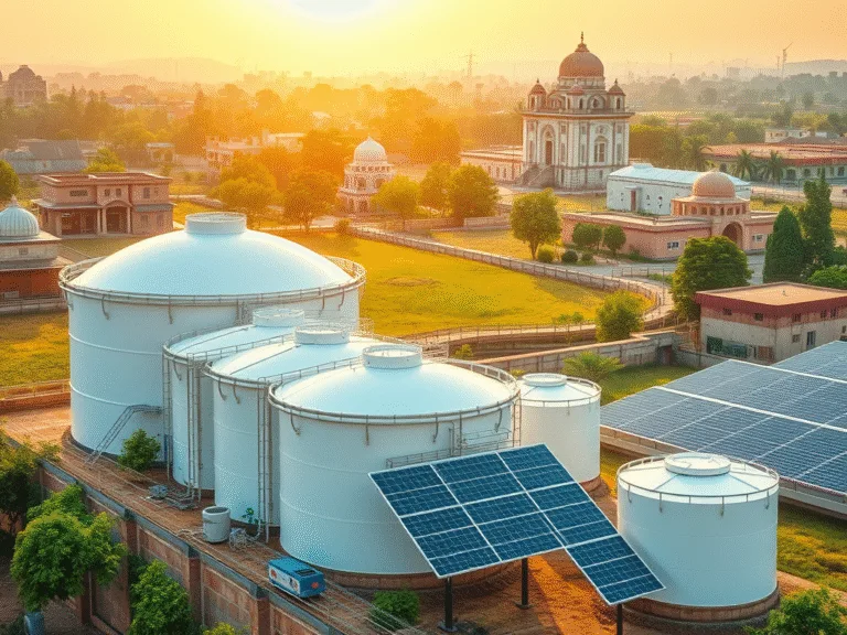 Bihar Unveils Draft Green Hydrogen Policy 2025 to Power Clean Energy Future