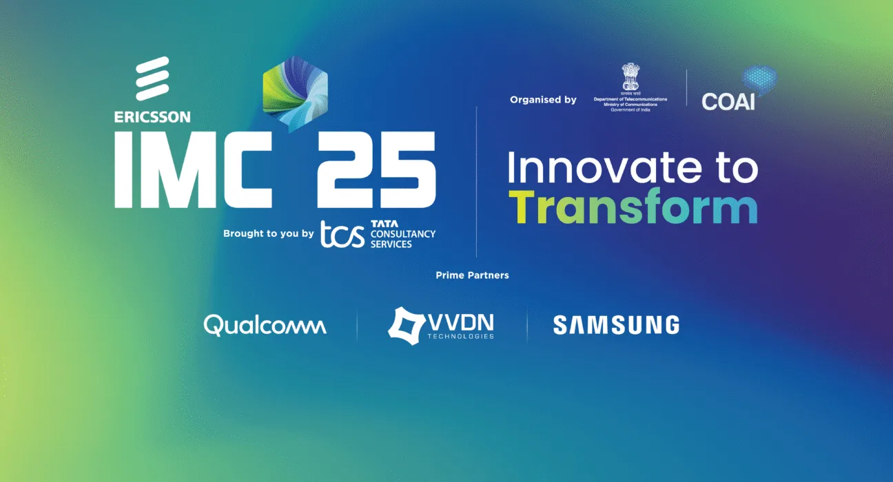 IMC 2025: 6G Trials, AI, and Satcom Take Center Stage 7 india mobile congress 2025