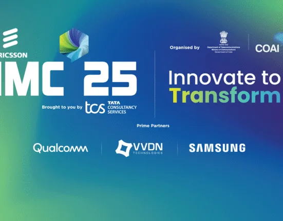IMC 2025: 6G Trials, AI, and Satcom Take Center Stage 15 india mobile congress 2025