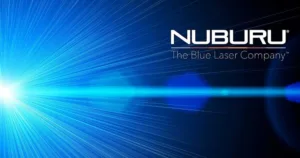NUBURU Regains NYSE American Compliance, Bolstering Market Confidence in Semiconductor Optoelectronics