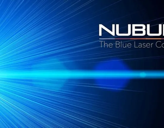 NUBURU Regains NYSE American Compliance, Bolstering Market Confidence in Semiconductor Optoelectronics 21 NUBURU Regains NYSE American Compliance, Bolstering Market Confidence in Semiconductor Optoelectronics