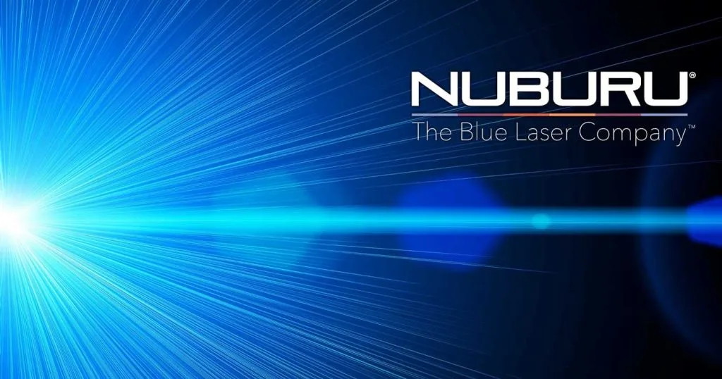 NUBURU Regains NYSE American Compliance, Bolstering Market Confidence in Semiconductor Optoelectronics 7 NUBURU Regains NYSE American Compliance, Bolstering Market Confidence in Semiconductor Optoelectronics