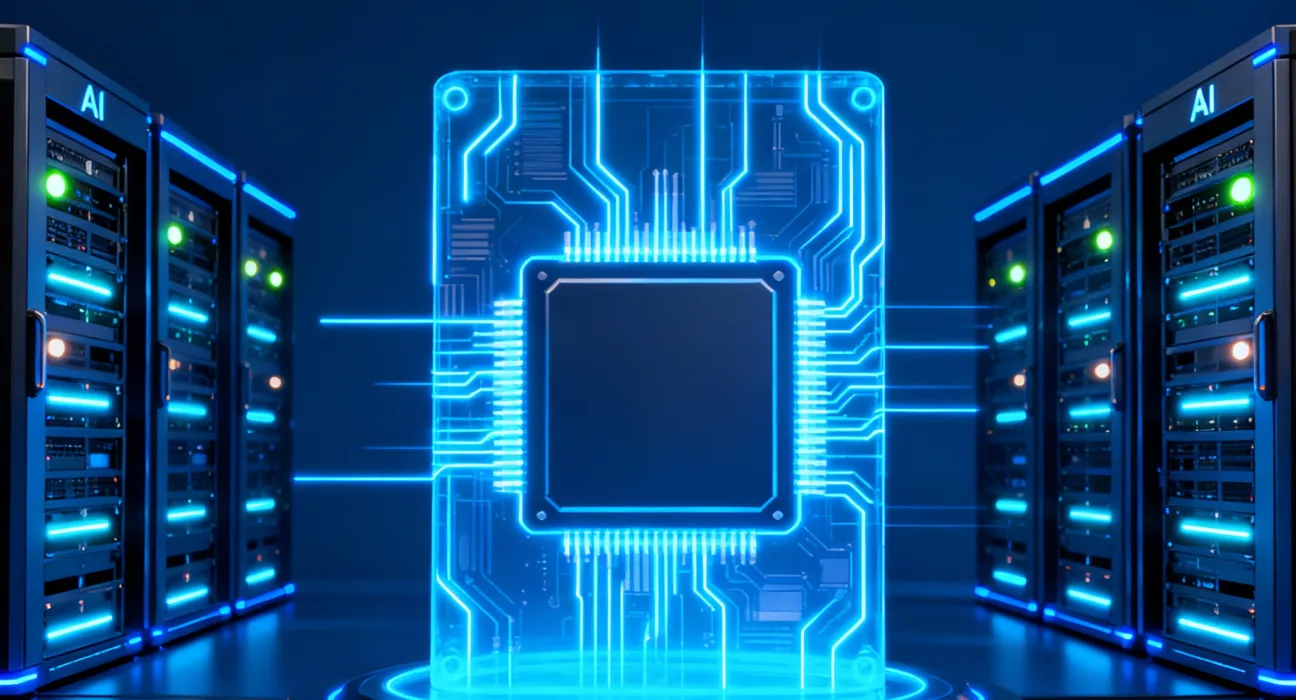 onsemi Unveils Vertical GaN Power Semiconductors, Redefining Efficiency for AI and EVs 7 onsemi Unveils Vertical GaN Power Semiconductors, Redefining Efficiency for AI and EVs