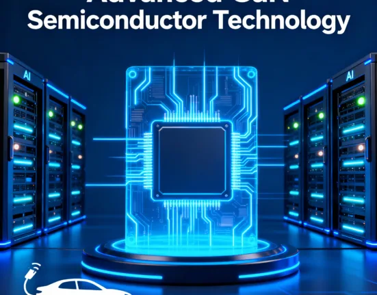 onsemi Unveils Vertical GaN Power Semiconductors, Redefining Efficiency for AI and EVs 9 onsemi Unveils Vertical GaN Power Semiconductors, Redefining Efficiency for AI and EVs