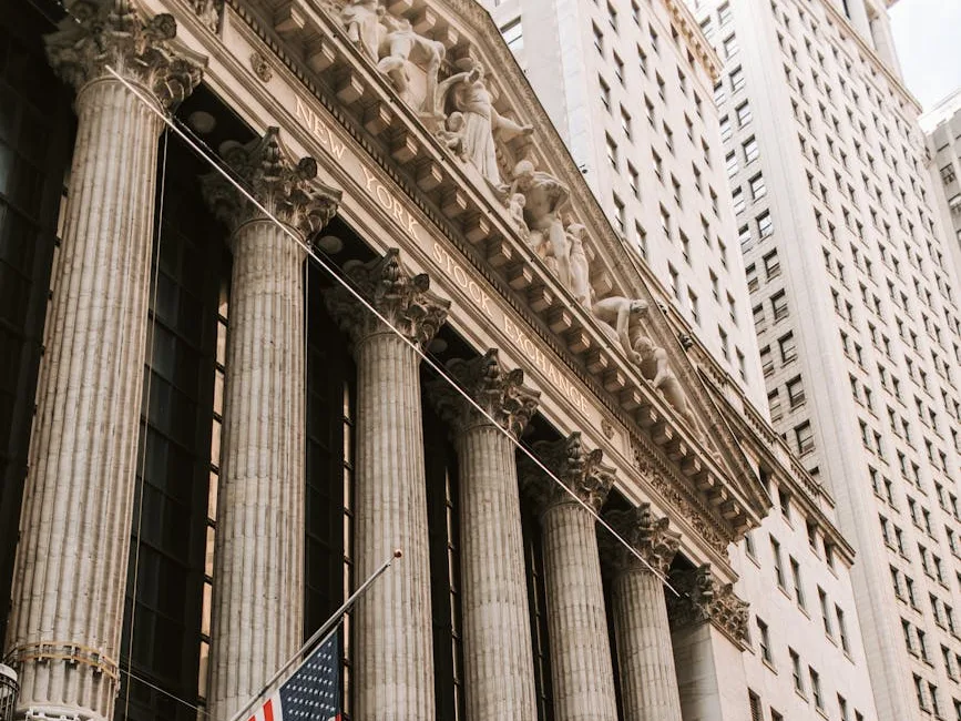 NUBURU Regains NYSE American Compliance, Bolstering Market Confidence in Semiconductor Optoelectronics 8 new york stock exchange