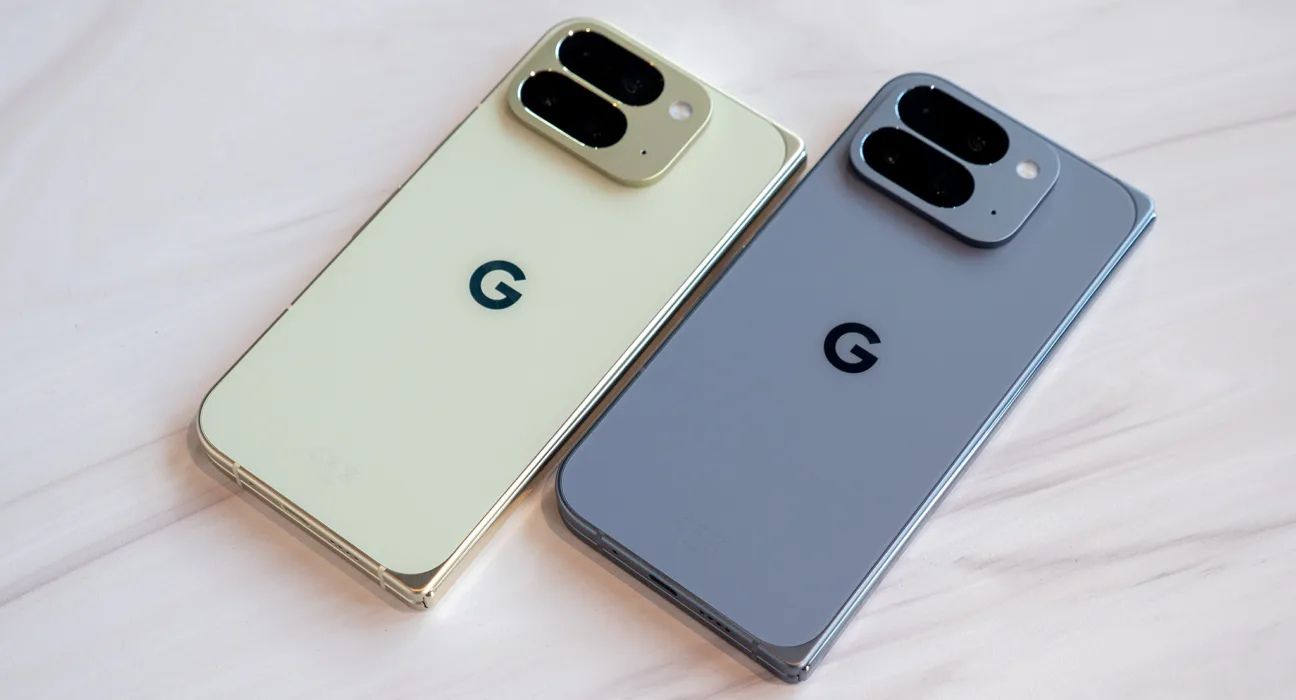 Google Pixel 10 Pro Fold Launches: Price, Upgrades, and Market Impact in 2025 7 Google Pixel 10 Pro Fold Launches: Price, Upgrades, and Market Impact in 2025