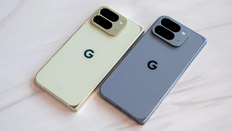 Google Pixel 10 Pro Fold Launches: Price, Upgrades, and Market Impact in 2025