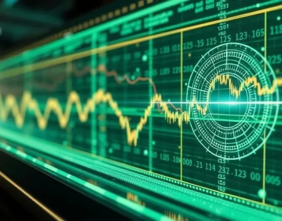 Quantum AI High-Frequency Trading Risk Market Set to Surge to $9.24 Billion by 2029 Amid Cybersecurity and Cloud Adoption Boom 14 wireunwired 1759399527438 quantum ai high frequency trading risk market set