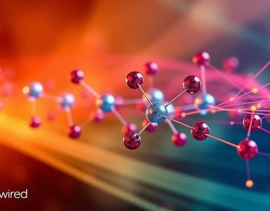 wireunwired 1759460380083 molecular qubits achieve telecom compatibility pa