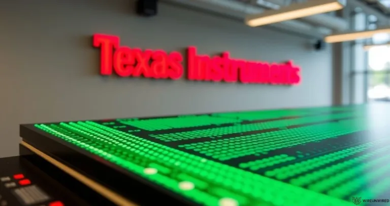 wireunwired 1759497676037 texas instruments cuts nearly 200 jobs in dallas a