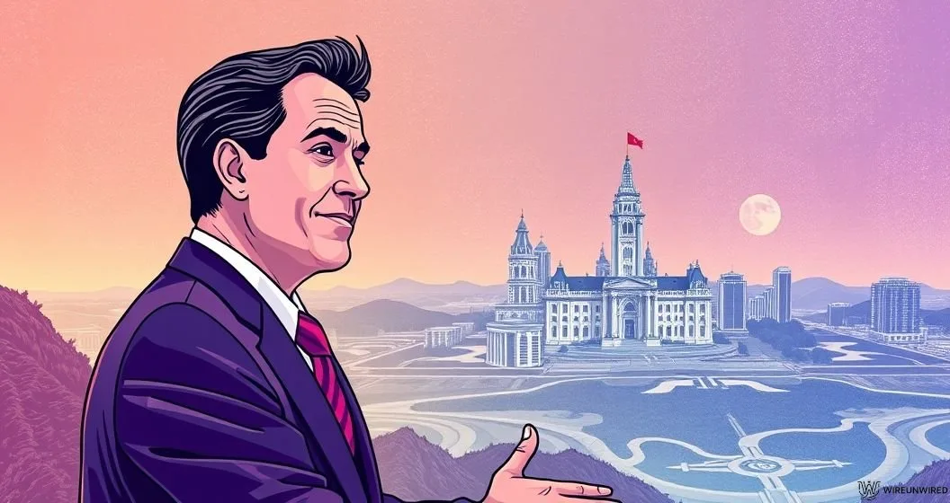 California Governor Newsom Signs Quantum Innovation Bill, Establishing State-Wide Tech Zones 7 wireunwired 1759576190888 california governor newsom signs quantum innovatio