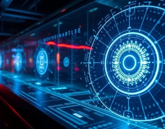 Quantum Computing Takes the Spotlight at India-UK Tech Security Initiative in Mumbai Ahead of UK PM Visit 17 Quantum Computing india UK