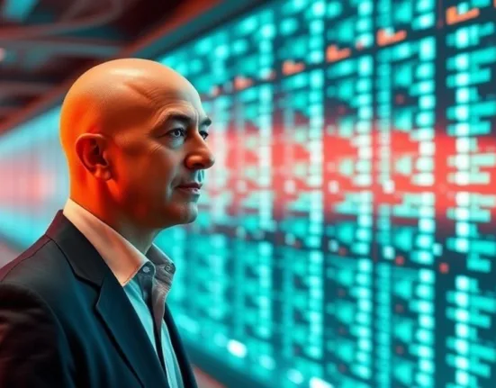 Jeff Bezos Predicts Gigawatt-Scale Orbital Data Centers Within Two Decades, Powered by AI and Robots 8 wireunwired 1759671921471 jeff bezos predicts gigawatt scale orbital data ce