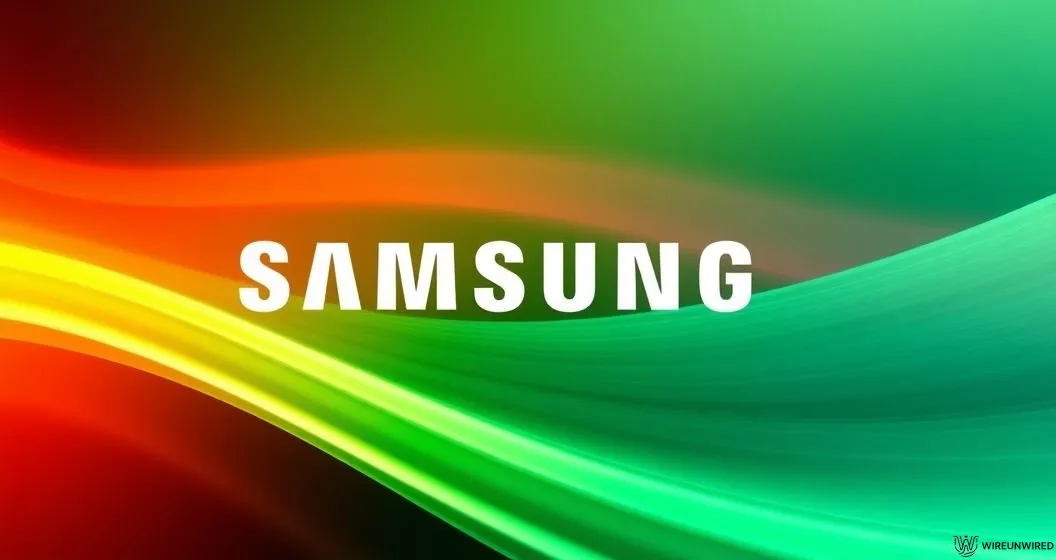 Samsung Secures NVIDIA HBM3E Certification, Shifting AI Memory Market Dynamics 7 wireunwired 1759774300411 samsung secures nvidia hbm3e certification shifti