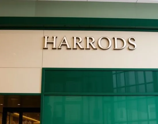 Harrods Data Breach Exposes 430,000 Customer Records in Third-Party Cyberattack 13 wireunwired 1759817059062 harrods data breach exposes 430 000 customer recor