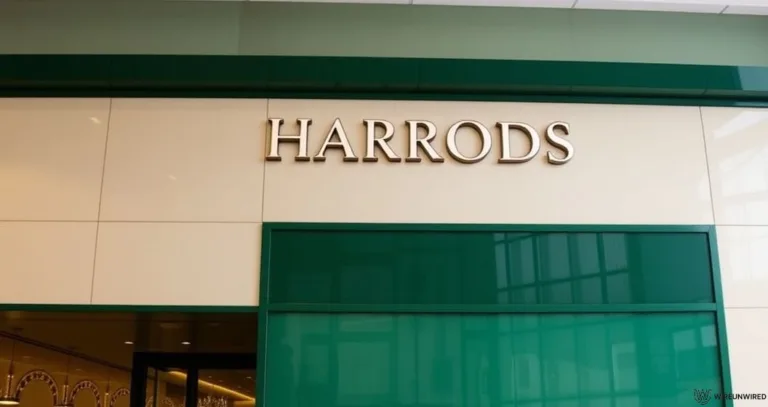 wireunwired 1759817059062 harrods data breach exposes 430 000 customer recor