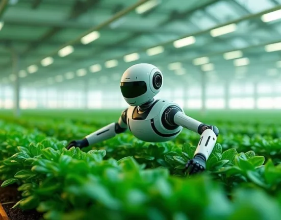 SwarmFarm Robotics Secures $30M to Drive Integrated Autonomy in Agriculture 17 wireunwired 1759896581876 swarmfarm robotics secures 30m to drive integrate