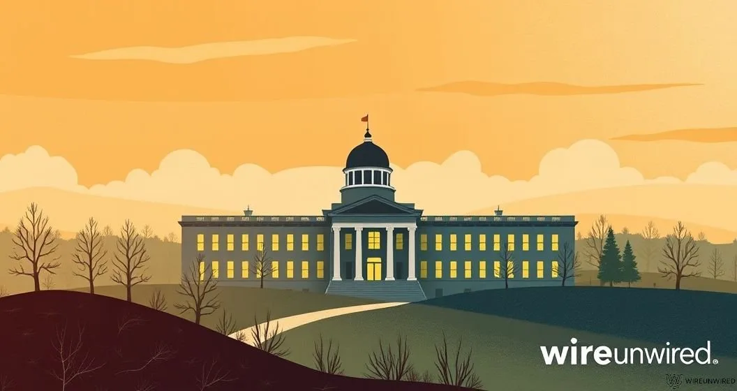Brown County Board Approves New $17,925 Cybersecurity Agreement to Fortify Local Government Systems 7 wireunwired 1759904748302 brown county board approves new 17 925 cybersecur