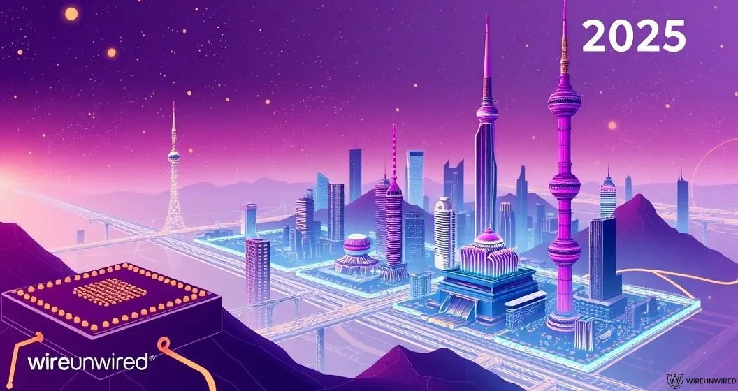 China’s Semiconductor Powerhouses in 2025: How SMIC, Will Semiconductor, and More Are Driving Growth 7 wireunwired 1759945660958 china s semiconductor powerhouses in 2025 how smi