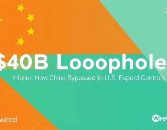 $40B Chip Loophole: How China Bypassed U.S. Export Controls 11 wireunwired 1759945926559 40b chip loophole how china bypassed u s export