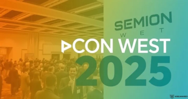 wireunwired 1760032001151 semicon west 2025 launches in phoenix drawing rec