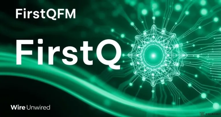wireunwired 1760110665913 firstqfm lands 1 2m to advance quantum computing