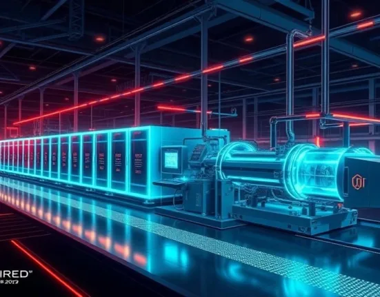 Chinaโs Jingsheng Unveils Worldโs First Fully Localized 12-Inch SiC Production Line, Redefining Semiconductor Self-Sufficiency 14 wireunwired 1760191166972 china s jingsheng unveils world s first fully loca