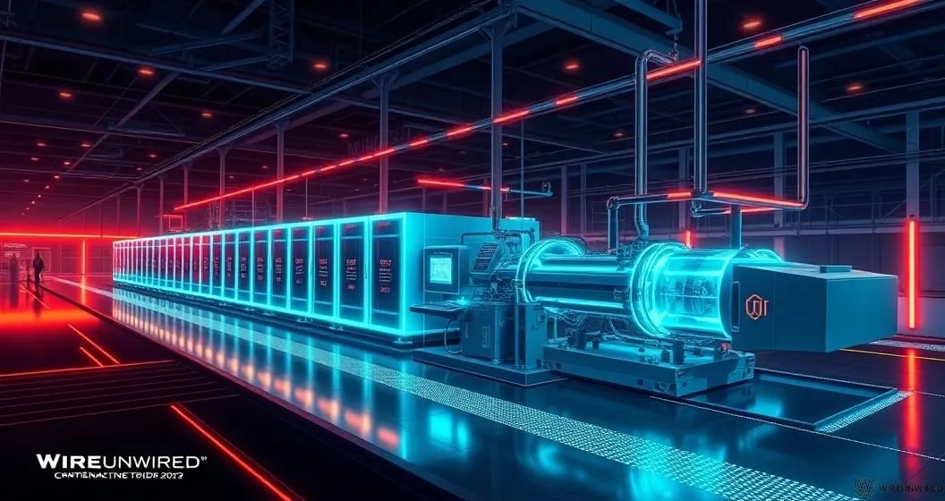 China’s Jingsheng Unveils World’s First Fully Localized 12-Inch SiC Production Line, Redefining Semiconductor Self-Sufficiency 7 wireunwired 1760191166972 china s jingsheng unveils world s first fully loca