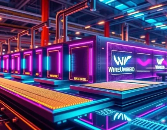 TSMC Kaohsiung Fab Surges Ahead: 2nm Trial Production Achieved, A14 Process in Sight 11 wireunwired 1760195315655 tsmc kaohsiung fab surges ahead 2nm trial product