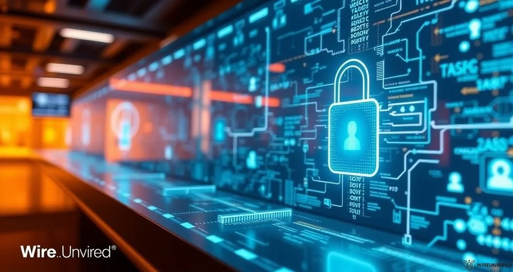 CISA Issues Emergency Directive on Microsoft Exchange Vulnerability, Urges Immediate Agency Action 7 wireunwired 1760197231991 cisa issues emergency directive on microsoft